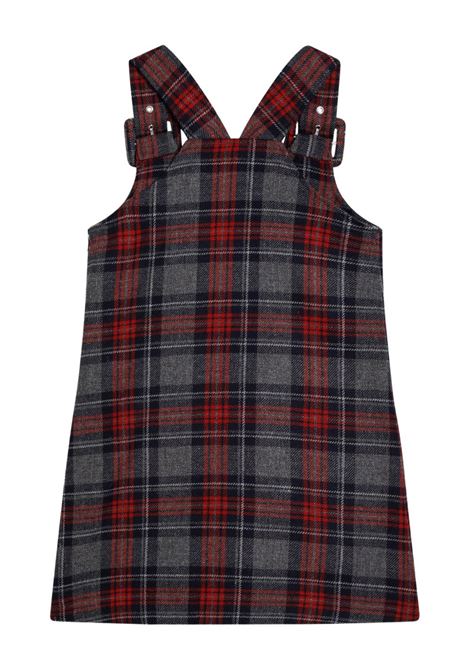 Abito Dolce&Gabbana Kids DOLCE&GABBANA KIDS | ABITI | L54DI7FQMFZS8100
